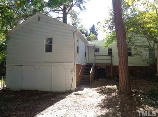 4620 Old Wake Forest Rd, Raleigh, NC 27609