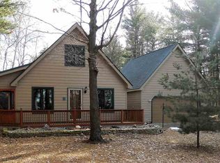 112 Chaney Point Dr, Roscommon, MI 48653