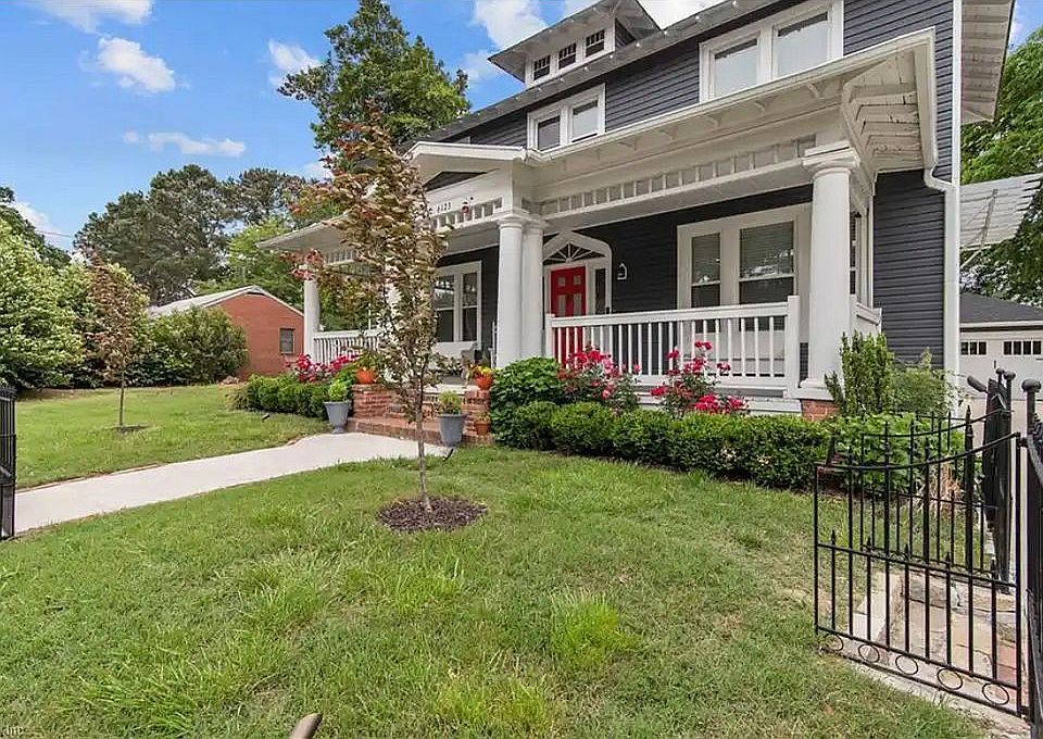 2nd image of 6117 Hampton Blvd