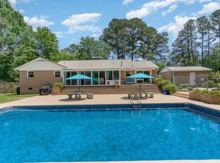 1100 Glenco Rd, Durham, NC 27703