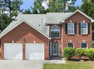 6217 Selborn Dr SW, Atlanta, GA 30331