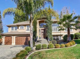 106 Black Gold Ln, Folsom, CA
