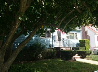60 Morrell St, West Roxbury, MA 02132