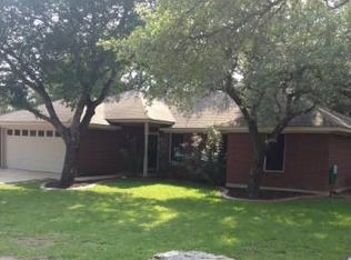 58 Mesquite Cir, Morgans Pt Resort, TX 76513