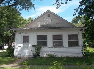 511 W Irving St, Creston, IA 50801