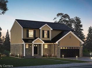 4415 W Joy Rd, Ann Arbor, MI 48103