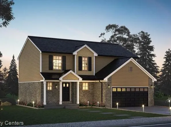 4415 W Joy Rd, Ann Arbor, MI 48103