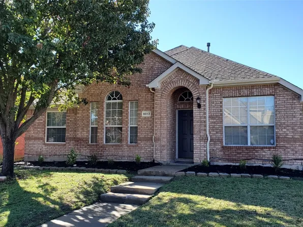 6013 Hidden Pine Ln, McKinney, TX 75070