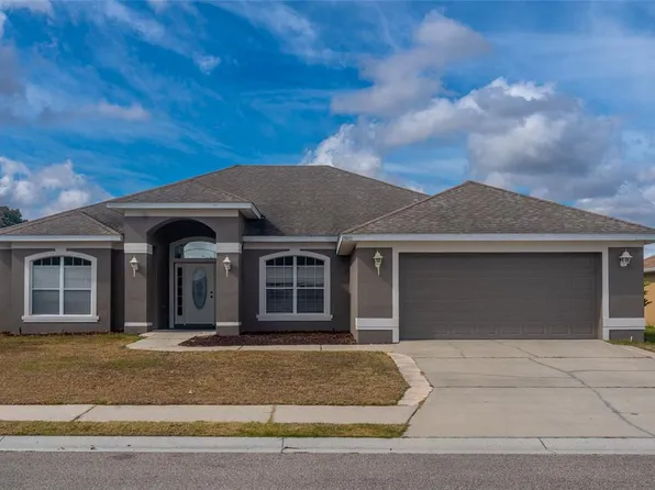 6940 Bently Dr, Lakeland, FL 33809