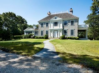 25 Terrys Trl, East Hampton, NY 11937