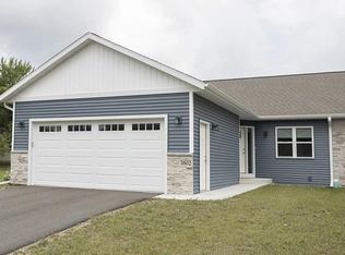 3802 & 3804 ROSS AVENUE, Weston, WI 54476