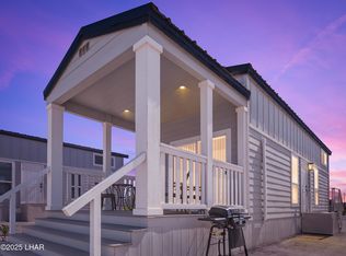 49960 Ehrenberg Rd #203, Ehrenberg, AZ 85334