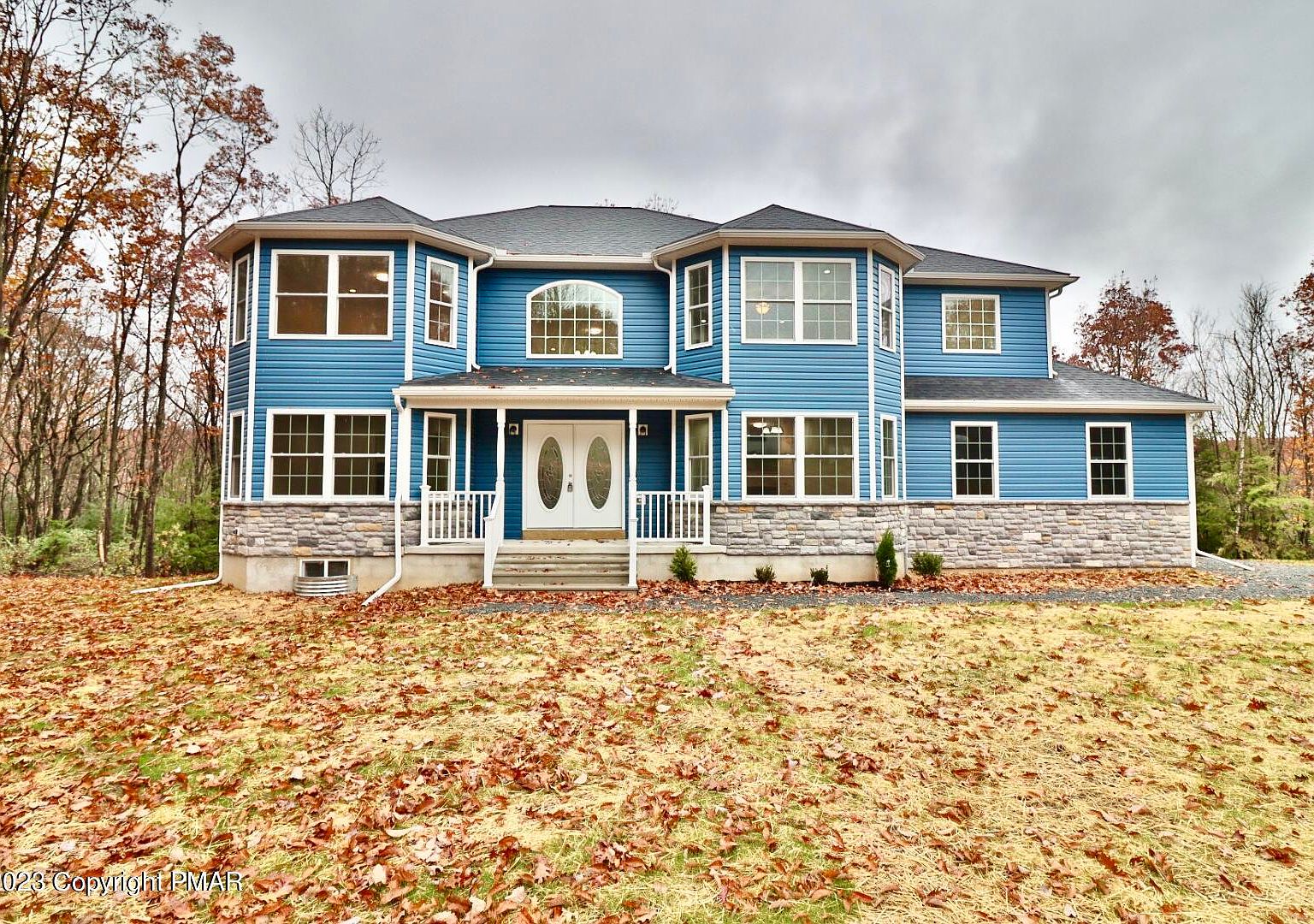 322 Russell Ct, Effort, PA 18330 Zillow