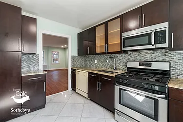Rented by Daniel Gale Sotheby's International Realty