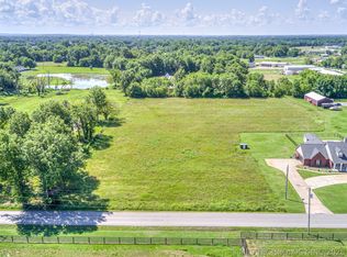 2 NW 5th St, Pryor, OK 74361