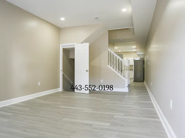 1728 N Fulton Ave, Baltimore, MD 21217