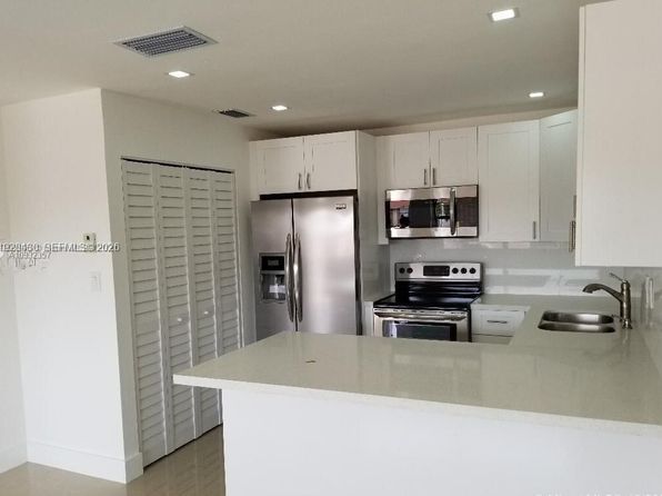 13231 SW 17th Ln #21-8