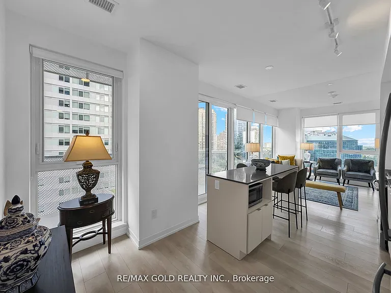 4065 Confederation Pkwy #1208 — Photo 8
