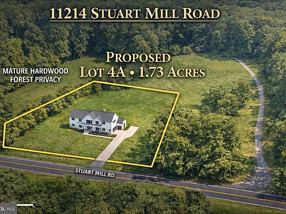 4th image of 11214B Stuart Mill Rd