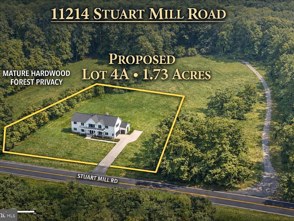 1st image of 11214C Stuart Mill Rd