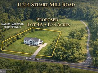 11214C Stuart Mill Rd, Oakton, VA 22124