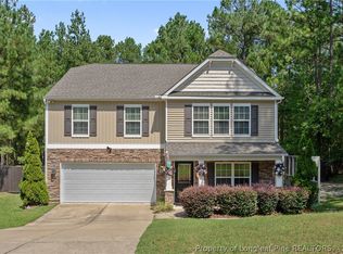535 Stone Cross Dr Lot 16B, Spring Lake, NC 28390