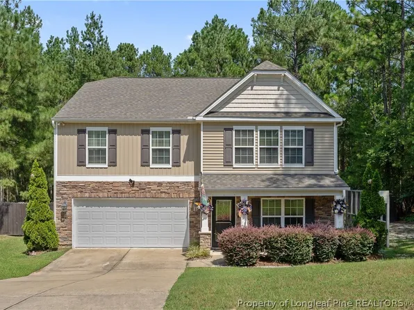 535 Stone Cross Dr Lot 16B, Spring Lake, NC 28390