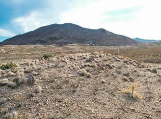 Township Road 894d Lake Ament Rd, Terlingua, TX 79852