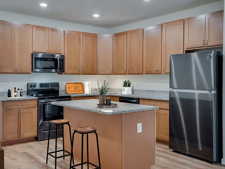 Cardinal - 2 Bed / 2 Bath - 1,236 Sq.Ft.