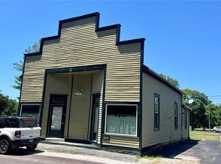 205 Duclos St, Prairie Du Rocher, IL 62277