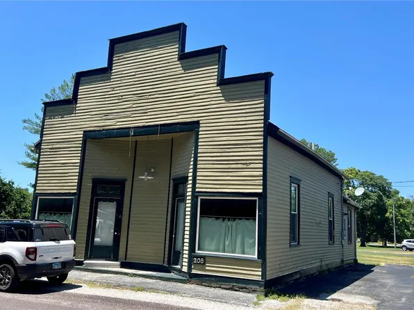 205 Duclos St, Prairie Du Rocher, IL 62277
