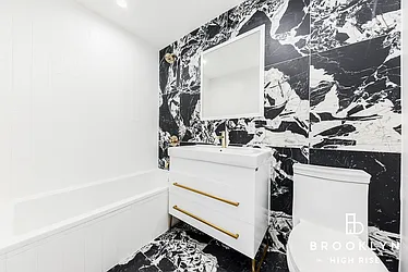 Rented by Brooklyn High Rise LLC