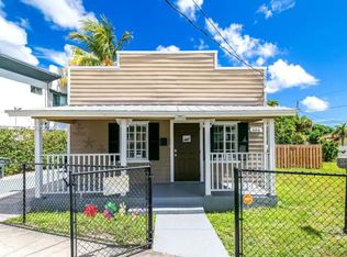 406 Foster Rd, Hallandale, FL 33009