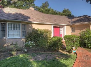 1300 Ramona Rd, Arcadia, CA 91006