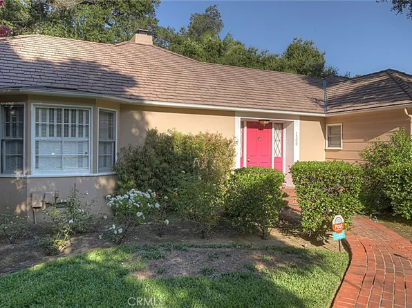 1300 Ramona Rd, Arcadia, CA 91006