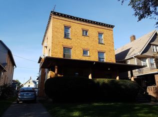 3400 Mapledale Ave #2, Cleveland, OH