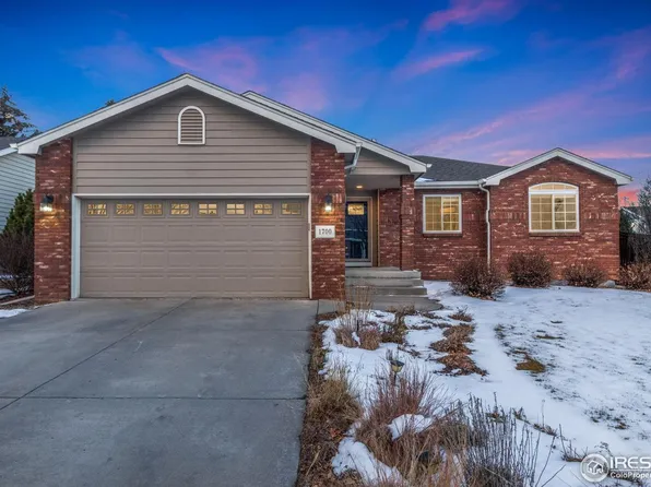 1700 Moonstone Cir, Loveland, CO 80537