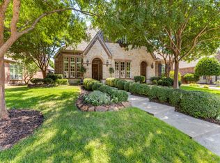 879 Paradise Cir, Allen, TX 75013