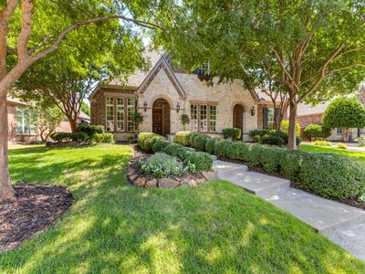 879 Paradise Cir, Allen, TX, 75013