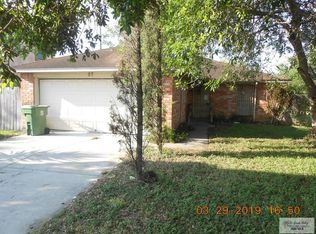 57 Wood Hollow Dr, Brownsville, TX 78521