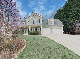 12 Saddlewood, Newnan, GA 30265