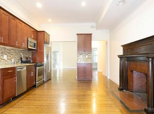 16 Robeson St #1, Jamaica Plain, MA 02130