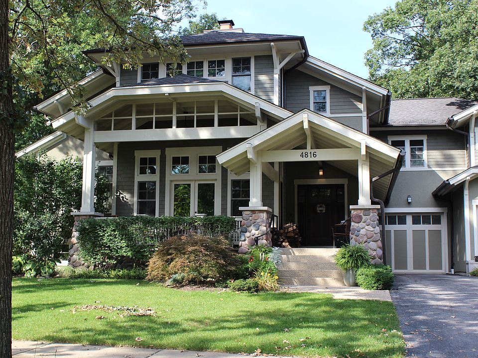 4816 Middaugh Ave, Downers Grove, IL 60515 Zillow
