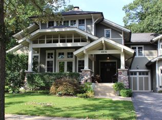 4816 Middaugh Ave, Downers Grove, IL 60515