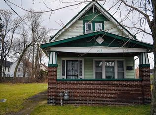 236 Box Ave, Buffalo, NY 14211
