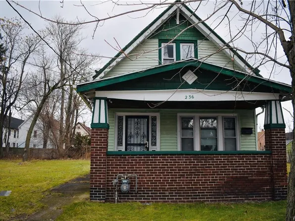 236 Box Ave, Buffalo, NY 14211