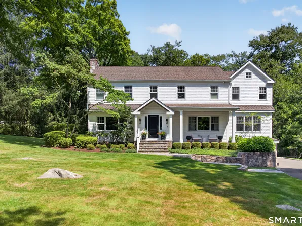 460 Cascade Road, Stamford, CT 06903