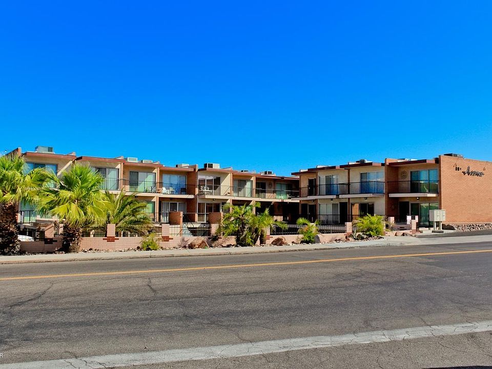 1st image of 89 Acoma Blvd N APT 22