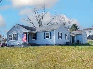 110 Circle Dr, West Springfield, MA 01089