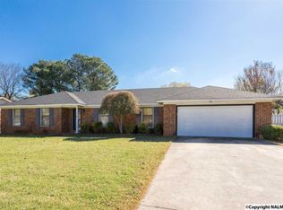 2010 Jefferson Ave SW, Decatur, AL 35603